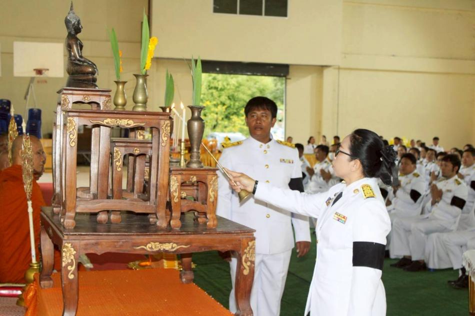 กิจกรรมเนื่องในวันคล้ายวันพระราชสมภพพระบาทสมเด็จพระบรมชนกาธิเบศร มหาภูมิพลอดุลเดชมหาราช บรมนาถบพิตร วันชาติและวันพ่อแห่งชาติ 5 ธันวาคม 2568