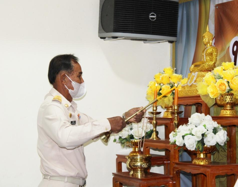 ประชุมสภาฯ ประจำปี 2565 สมัยสามัญ สมัยที่ 3 ครั้งที่ 2