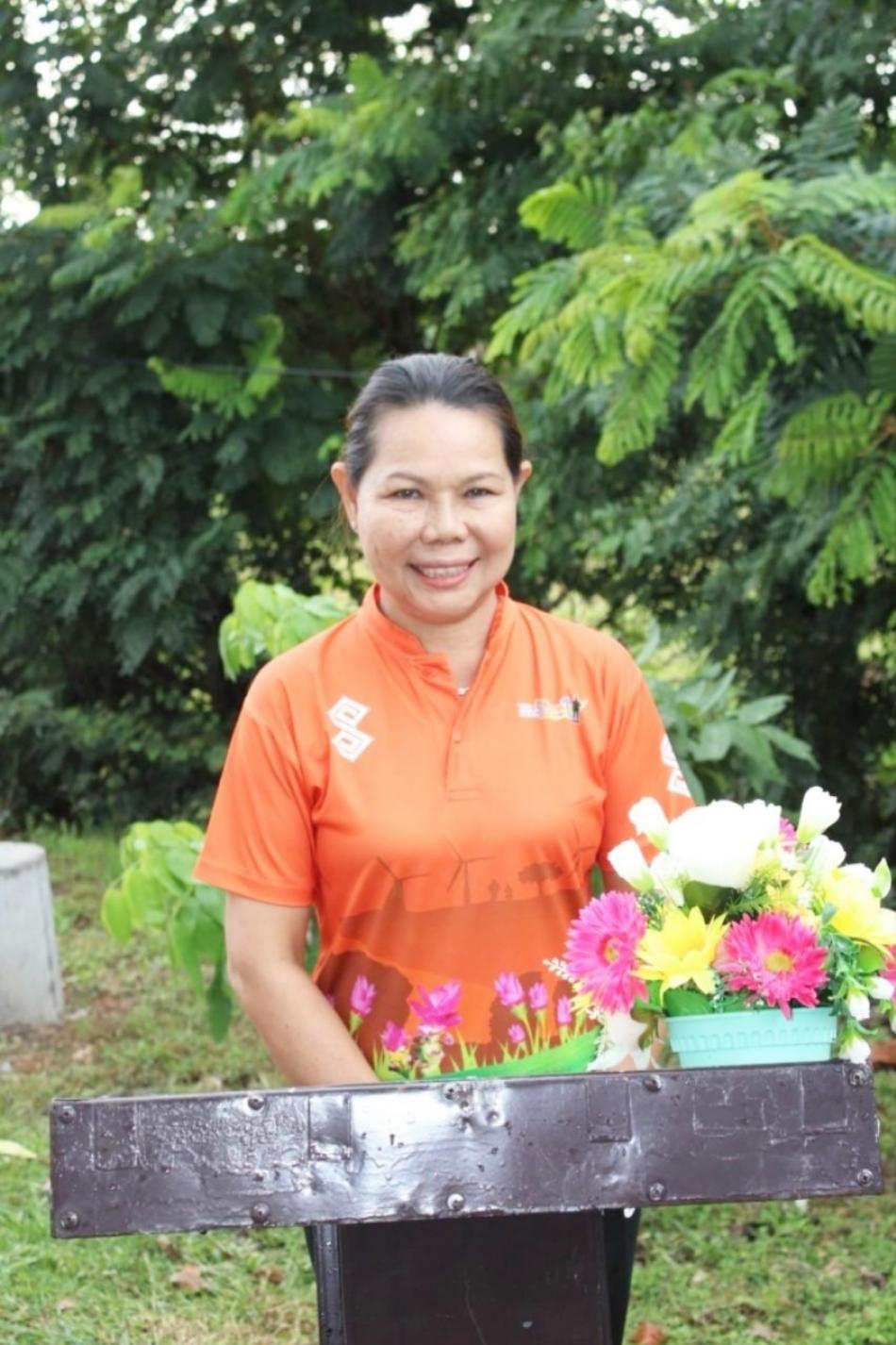 โครงการออกกำลังกายเต้นแอโรบิคเพื่อสุขภาพ ประจำปีงบประมาณ 2566 ครั้งที่ 1