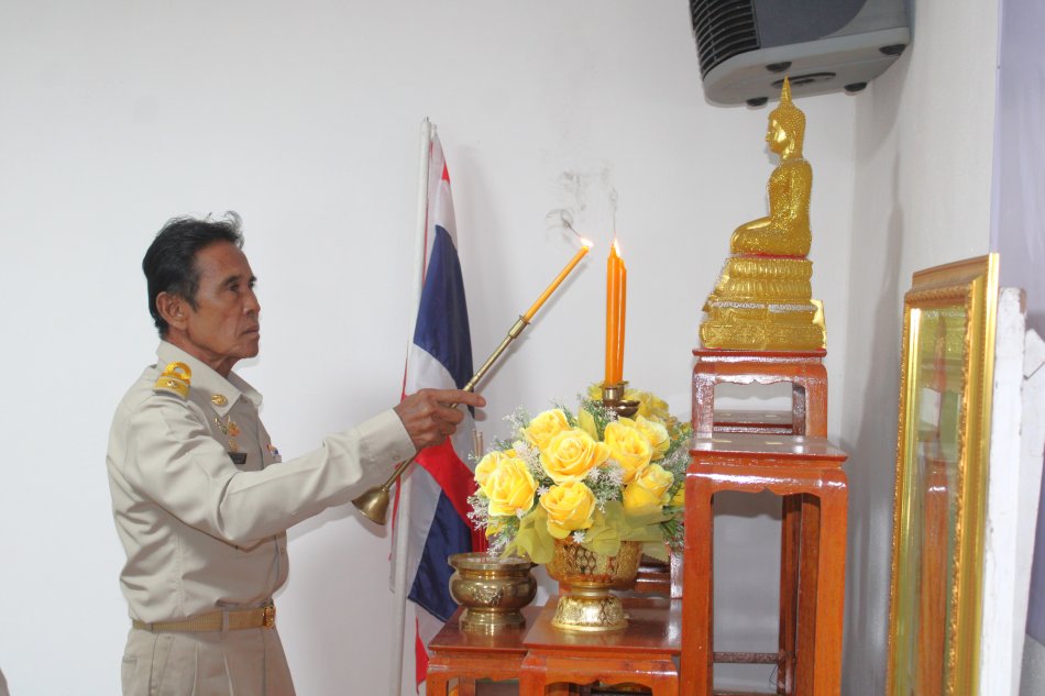 ประชุมสภาเทศบาลตำบลเจาทอง  สมัยสามัญ สมัยที่ 2 ครั้งที่ 1 ประจำปี 2569  